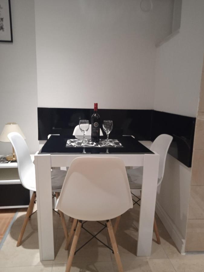 Ducic Apartment Trebinje Exteriér fotografie