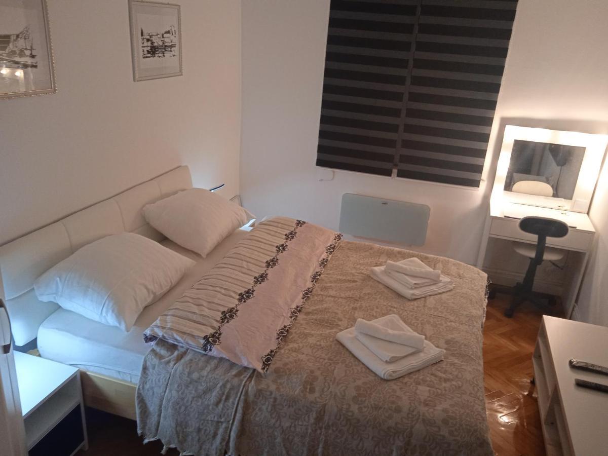 Ducic Apartment Trebinje Exteriér fotografie