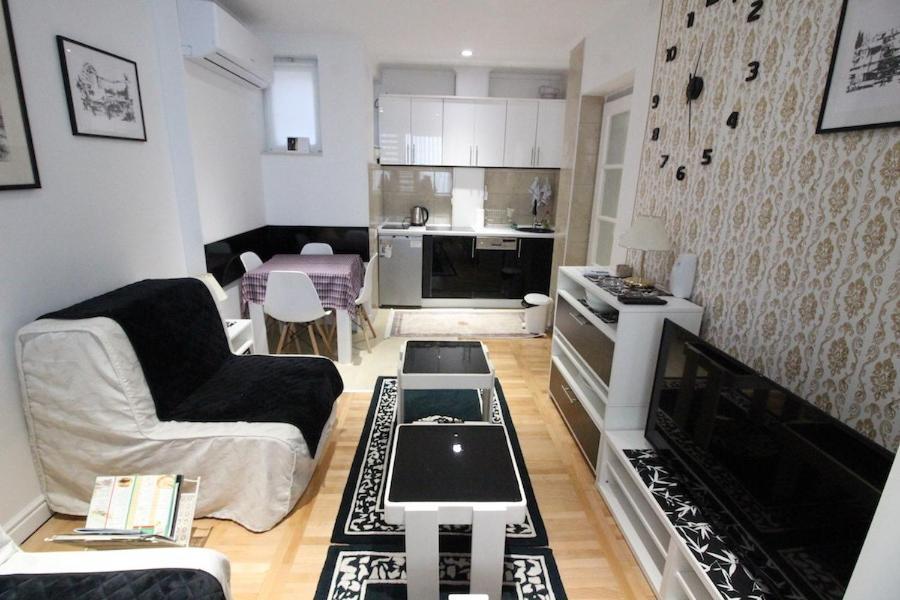 Ducic Apartment Trebinje Exteriér fotografie