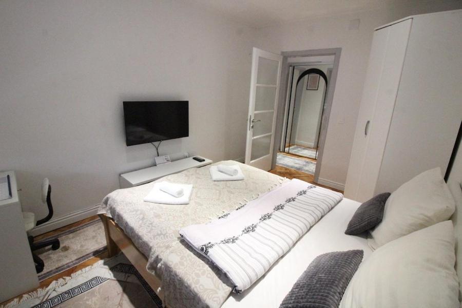 Ducic Apartment Trebinje Exteriér fotografie